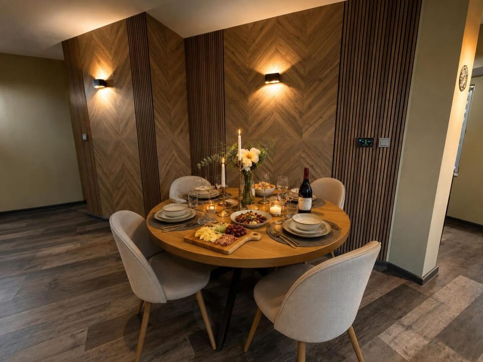 BM Aparts Rustic Apartment in Pleven