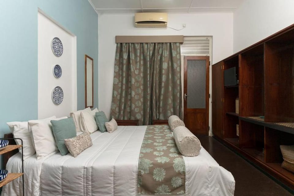 Villa Monsoon Bed and Breakfast in Dehiwala-Mount Lavinia