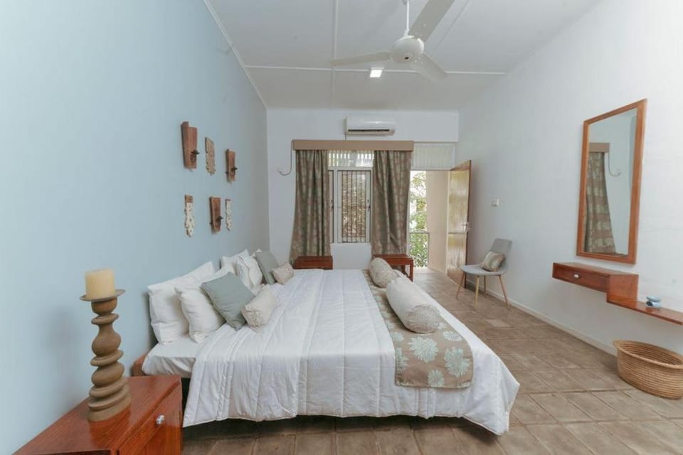 Villa Monsoon Bed and Breakfast in Dehiwala-Mount Lavinia