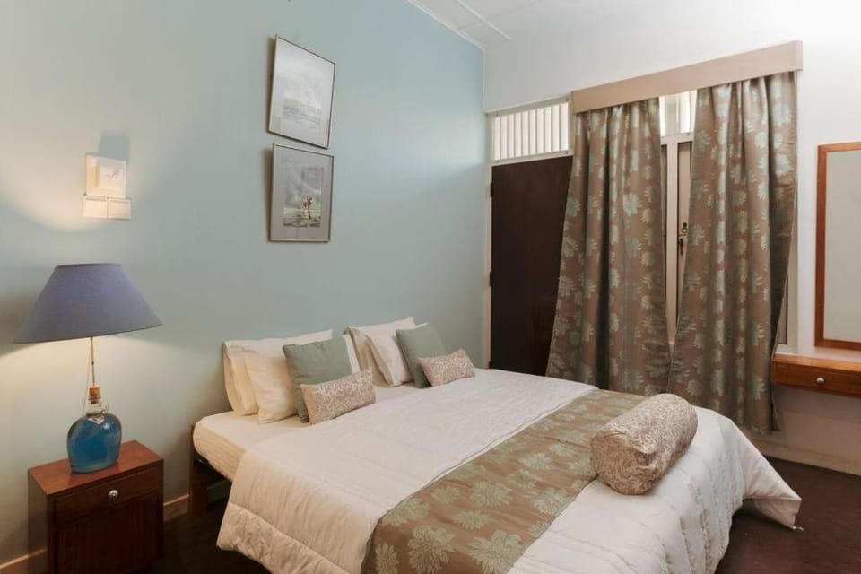 Villa Monsoon Bed and Breakfast in Dehiwala-Mount Lavinia