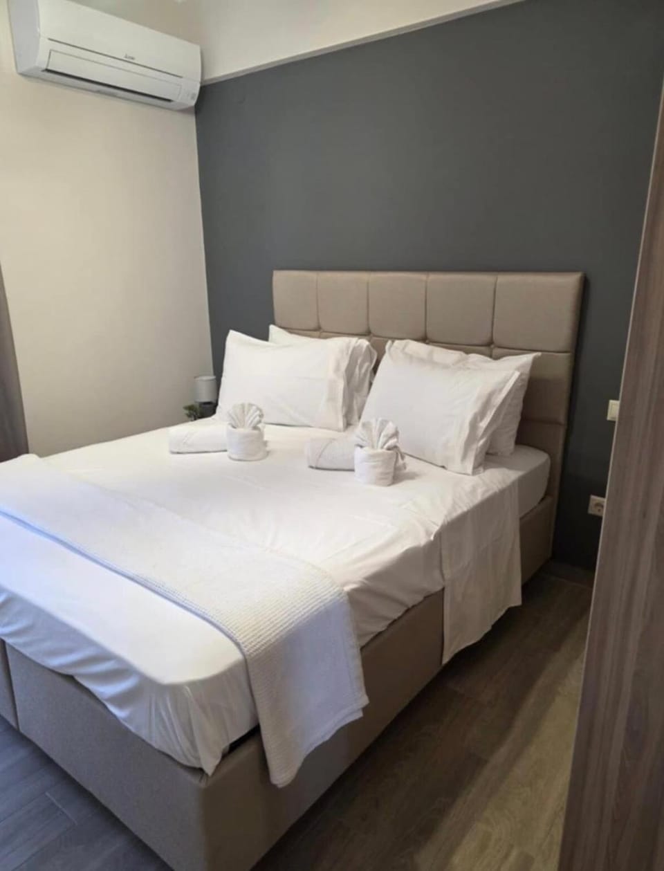 Mills cozy apartments Apartment in Decentralized Administration of the Aegean