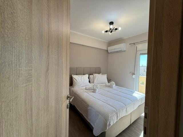 Mills cozy apartments Apartment in Decentralized Administration of the Aegean