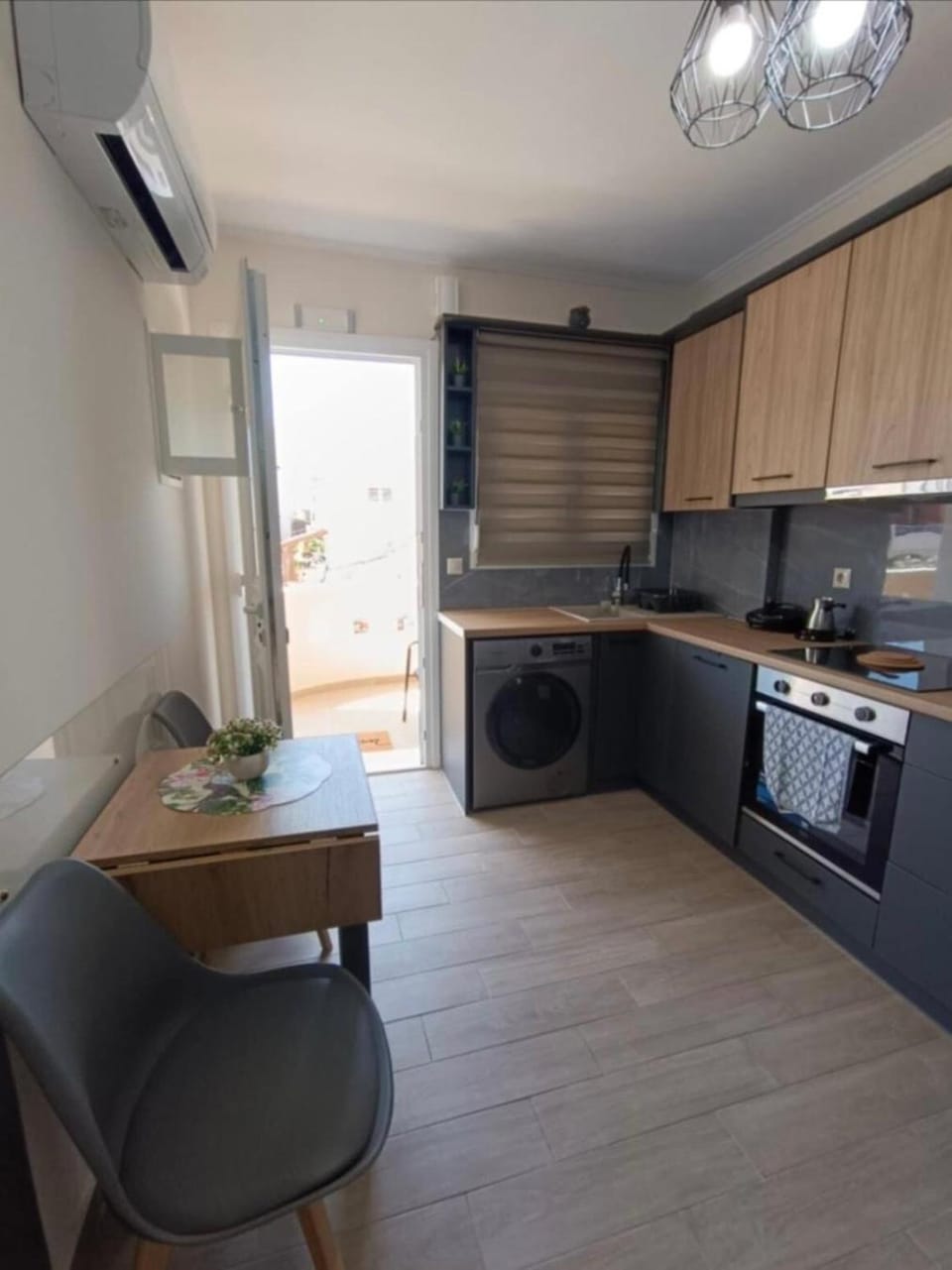 Mills cozy apartments Apartment in Decentralized Administration of the Aegean