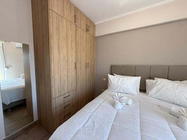 Mills cozy apartments Apartment in Decentralized Administration of the Aegean