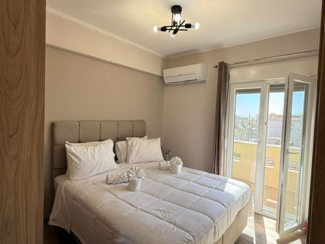 Mills cozy apartments Apartment in Decentralized Administration of the Aegean