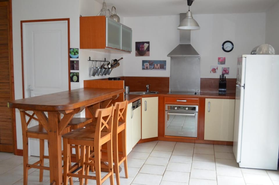 Gîte G1017 House in Normandy