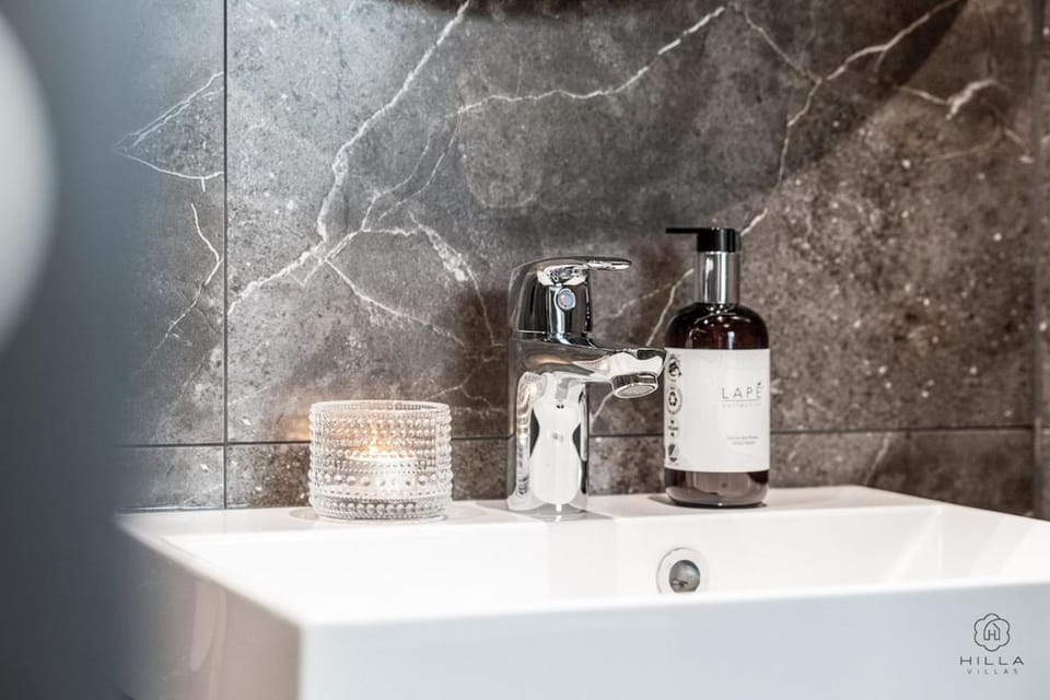 Levin Lyhty Diana D2 by Hilla Villas Apartment in Lapland