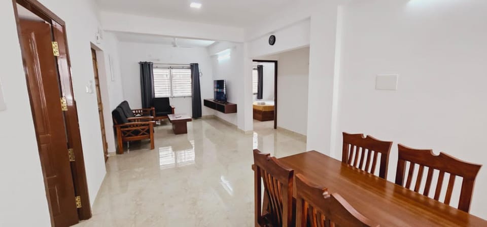 Chippy Service Apartments NO 32 Apartment in Chennai