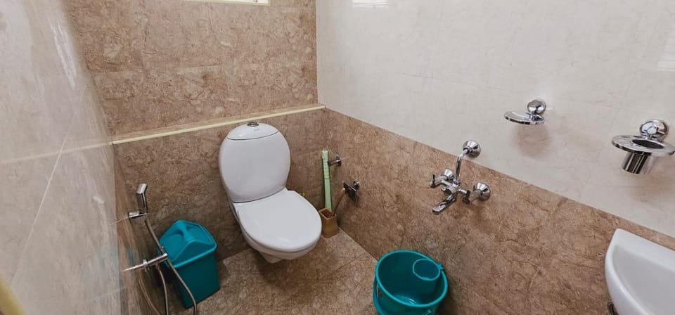 Chippy Service Apartments NO 32 Apartment in Chennai