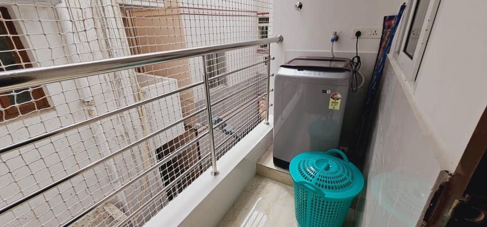 Chippy Service Apartments NO 32 Apartment in Chennai