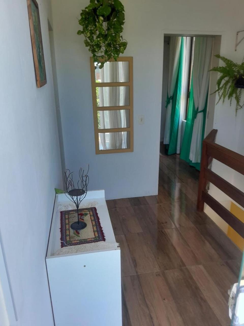 Casa de férias ingleses House in Florianopolis