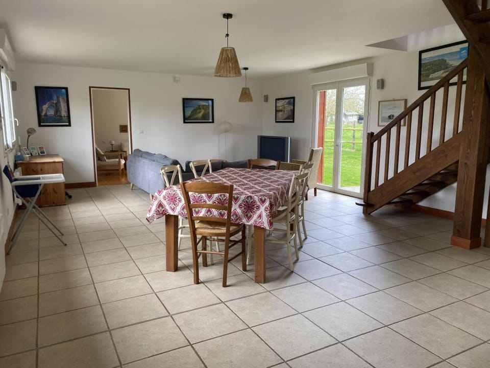Gîte G1018 House in Normandy