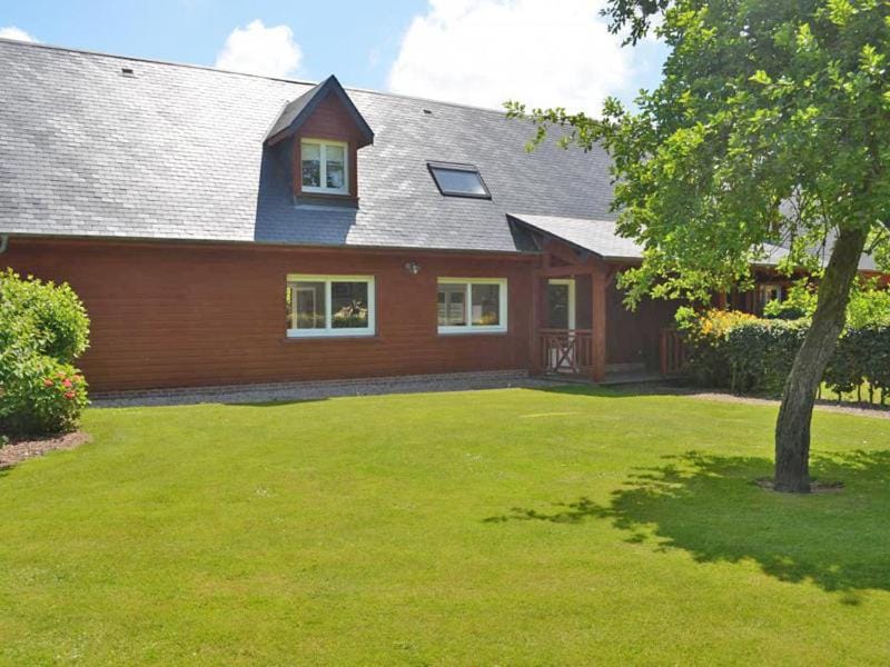 Gîte G1018 House in Normandy