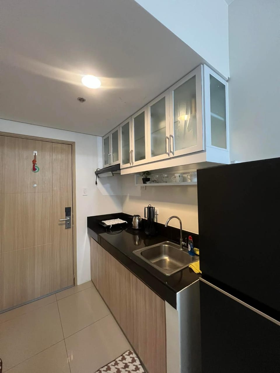 Kitchen or kitchenette, kitchen, kitchen