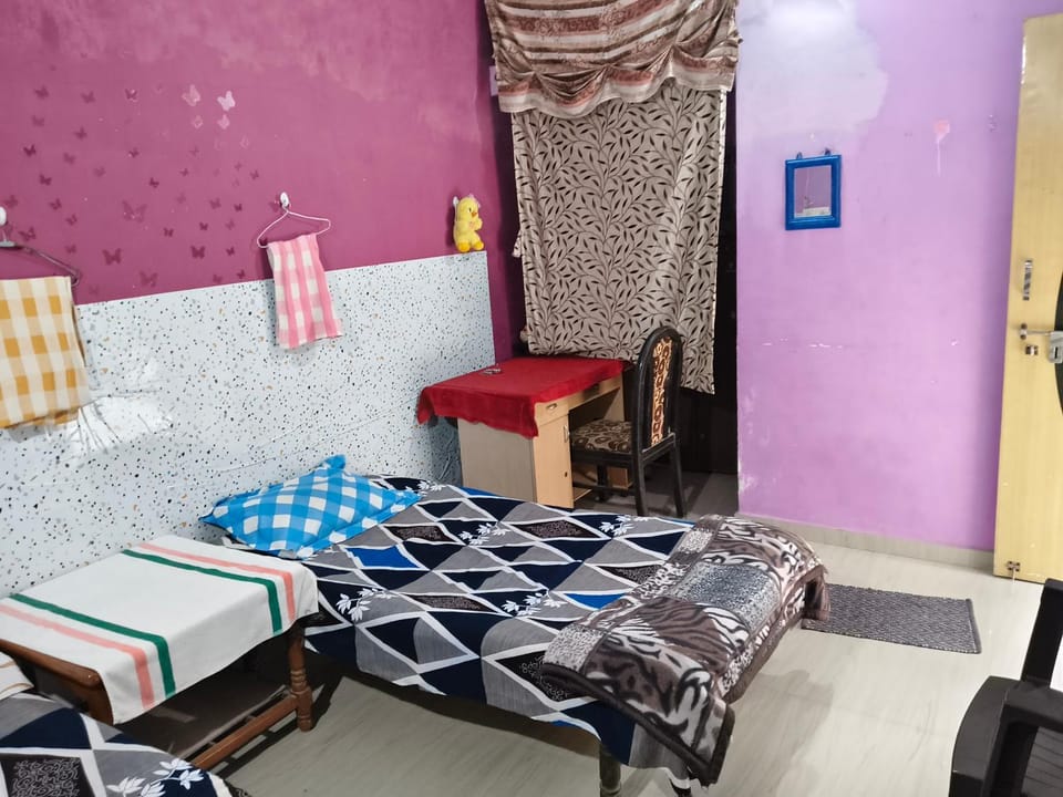 A Second home Apartment in Ahmedabad
