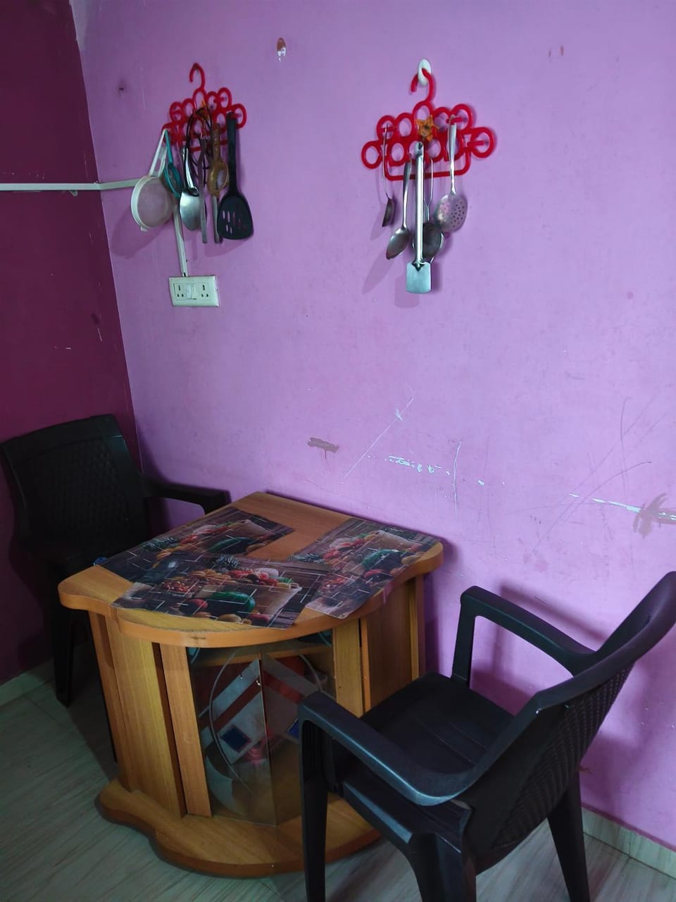 A Second home Apartment in Ahmedabad