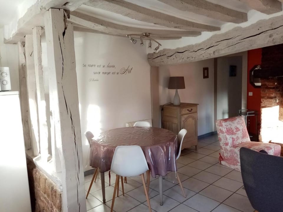 Gîte G1339 House in Normandy