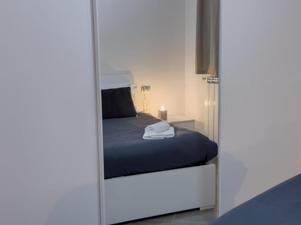 Apartment Center Sesto Calende Apartment in Lombardy