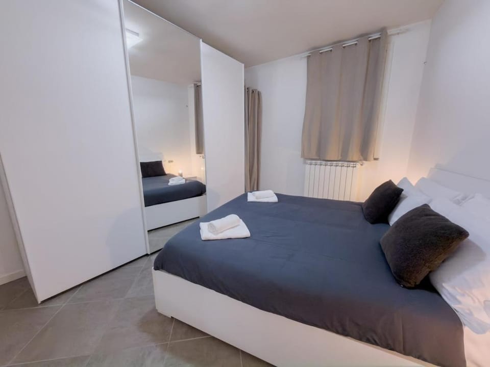 Apartment Center Sesto Calende Apartment in Lombardy