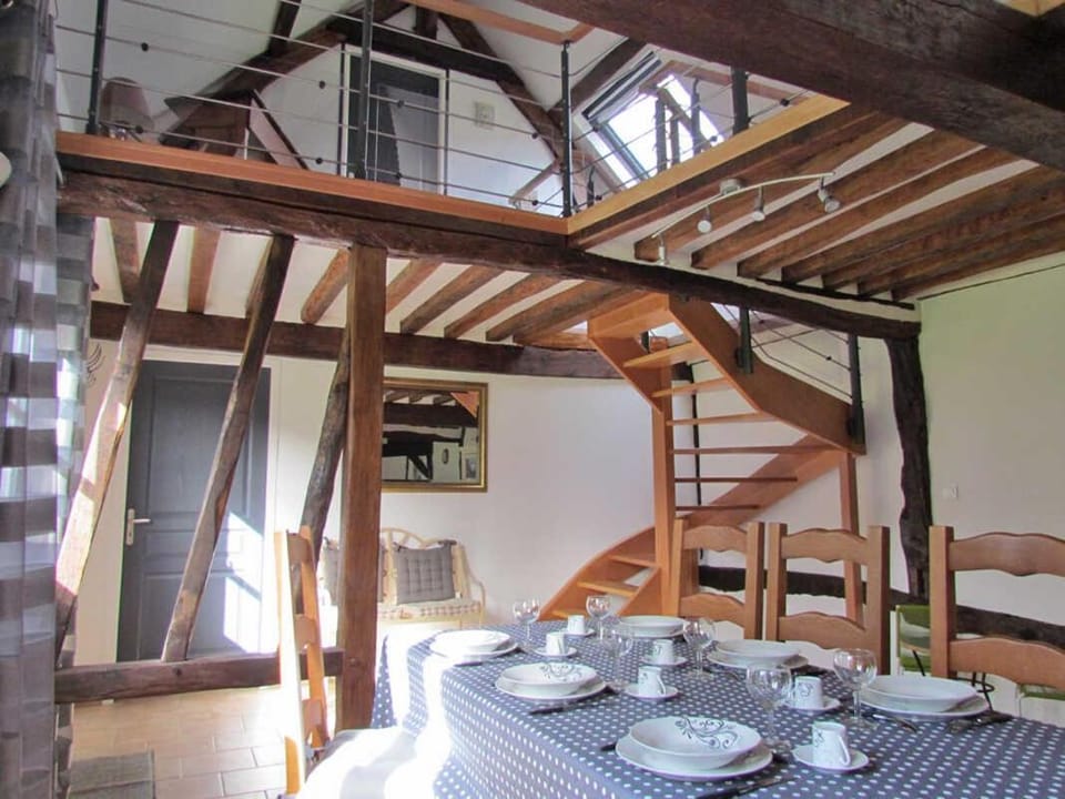 Gîte G1342 House in Normandy
