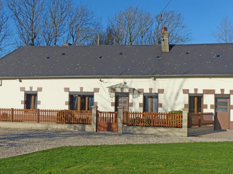 Gîte G1354 House in Normandy