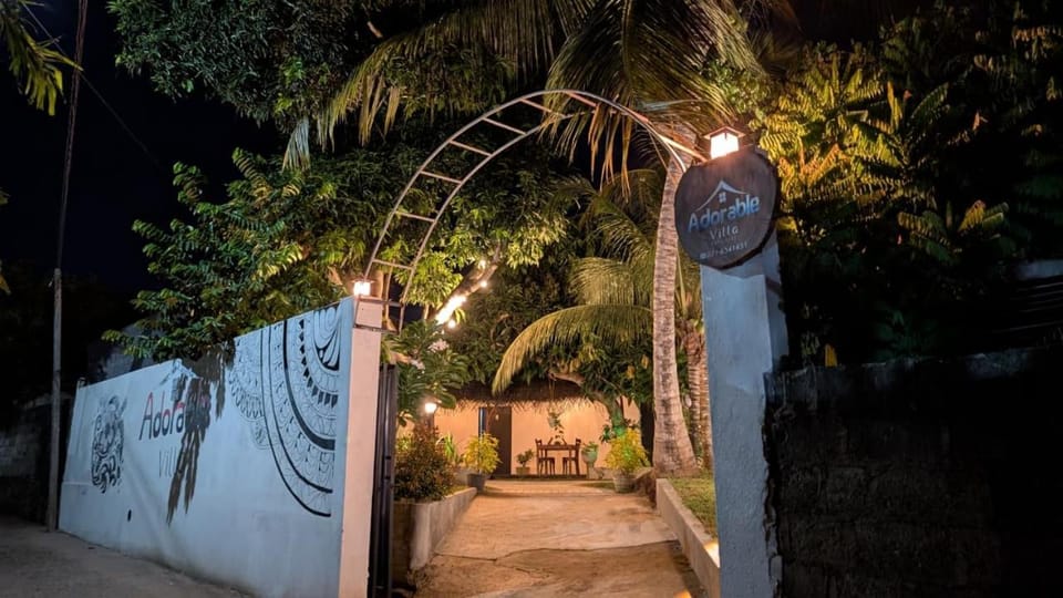 Adorable Villa Tangalle Villa in Tangalle