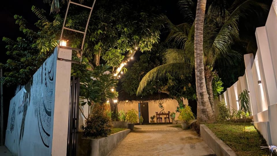 Adorable Villa Tangalle Villa in Tangalle