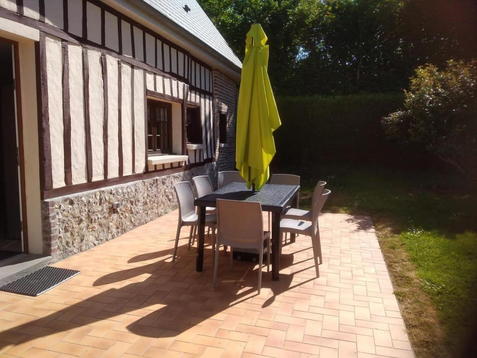 Gîte G1416 House in Normandy