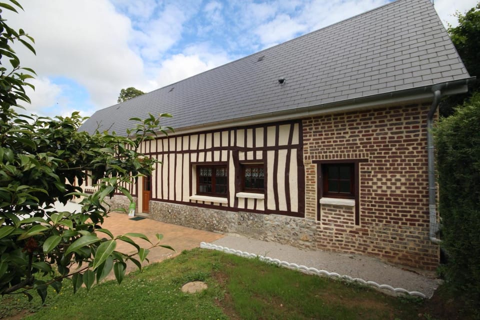 Gîte G1416 House in Normandy