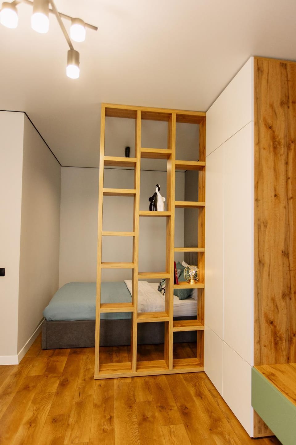 ЖК Енергія безперебійно опалення, гаряча вода та інтернет Apartment in Ukraine