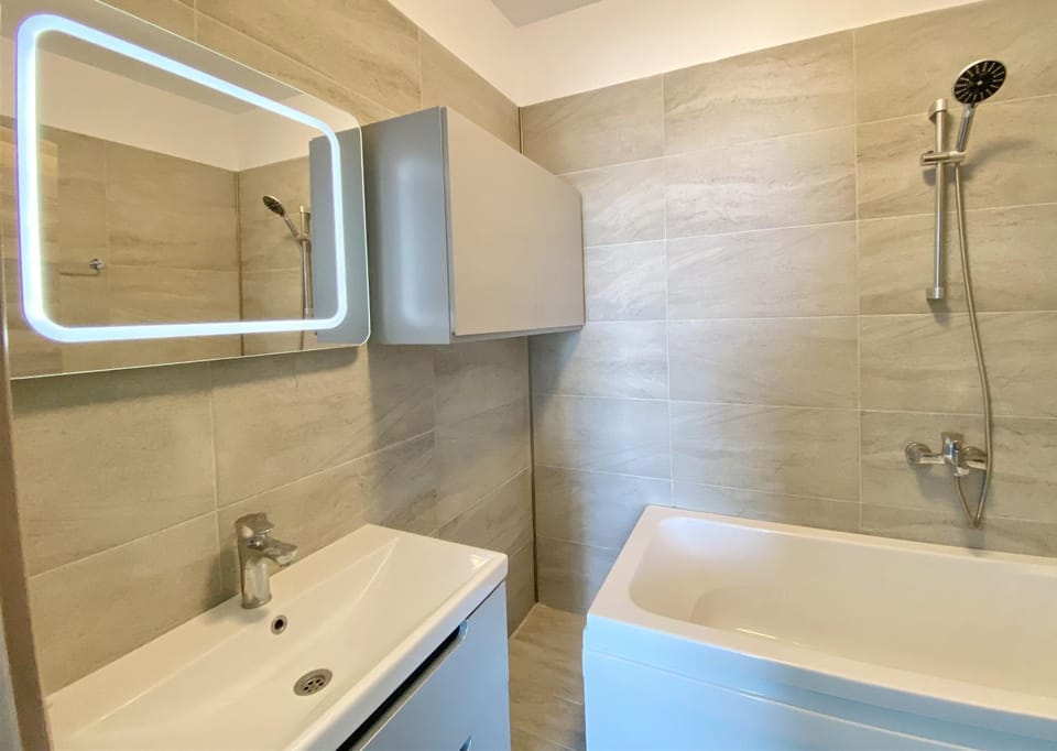 Mamaia-NordCom Apartamente Exclusiviste Alezzi Resort Apartment in Constanța County