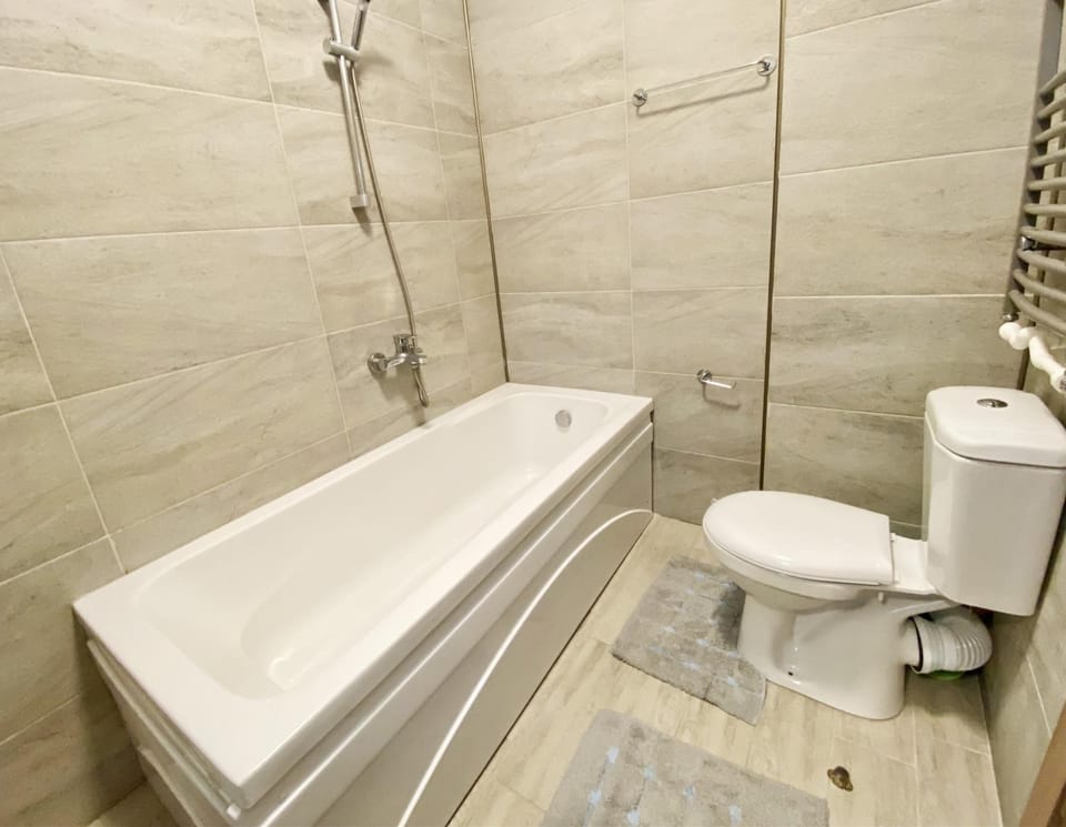 Mamaia-NordCom Apartamente Exclusiviste Alezzi Resort Apartment in Constanța County