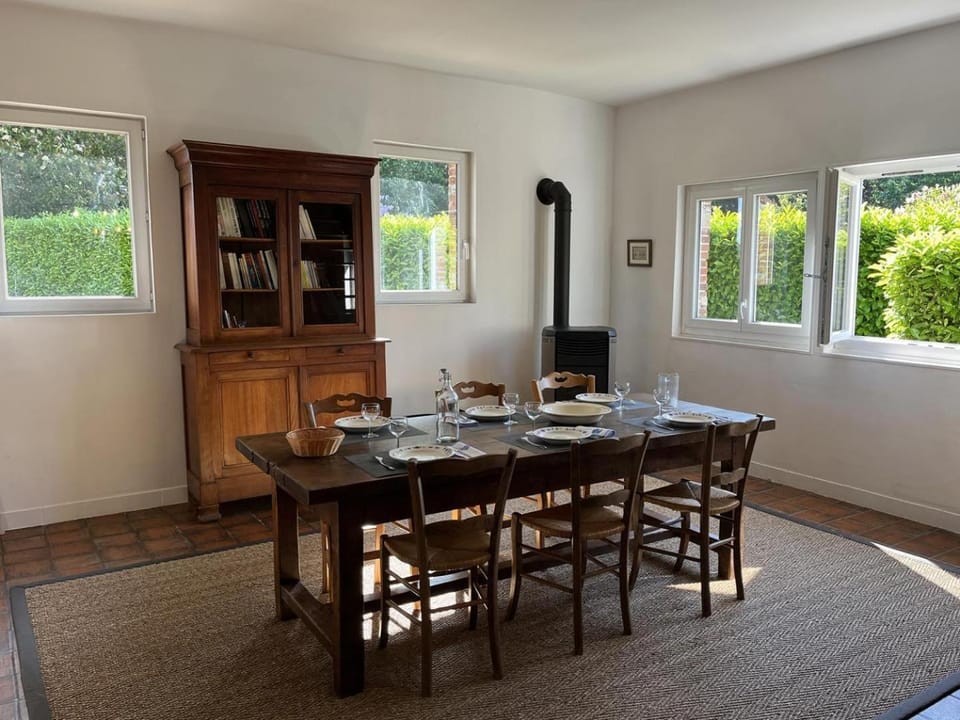 Gîte G1505 House in Normandy