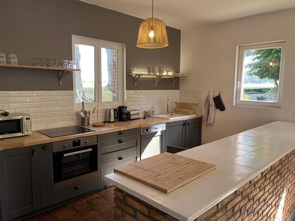 Gîte G1505 House in Normandy