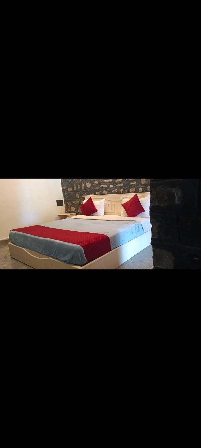 Elephant County Resort Bed and Breakfast in Kerala