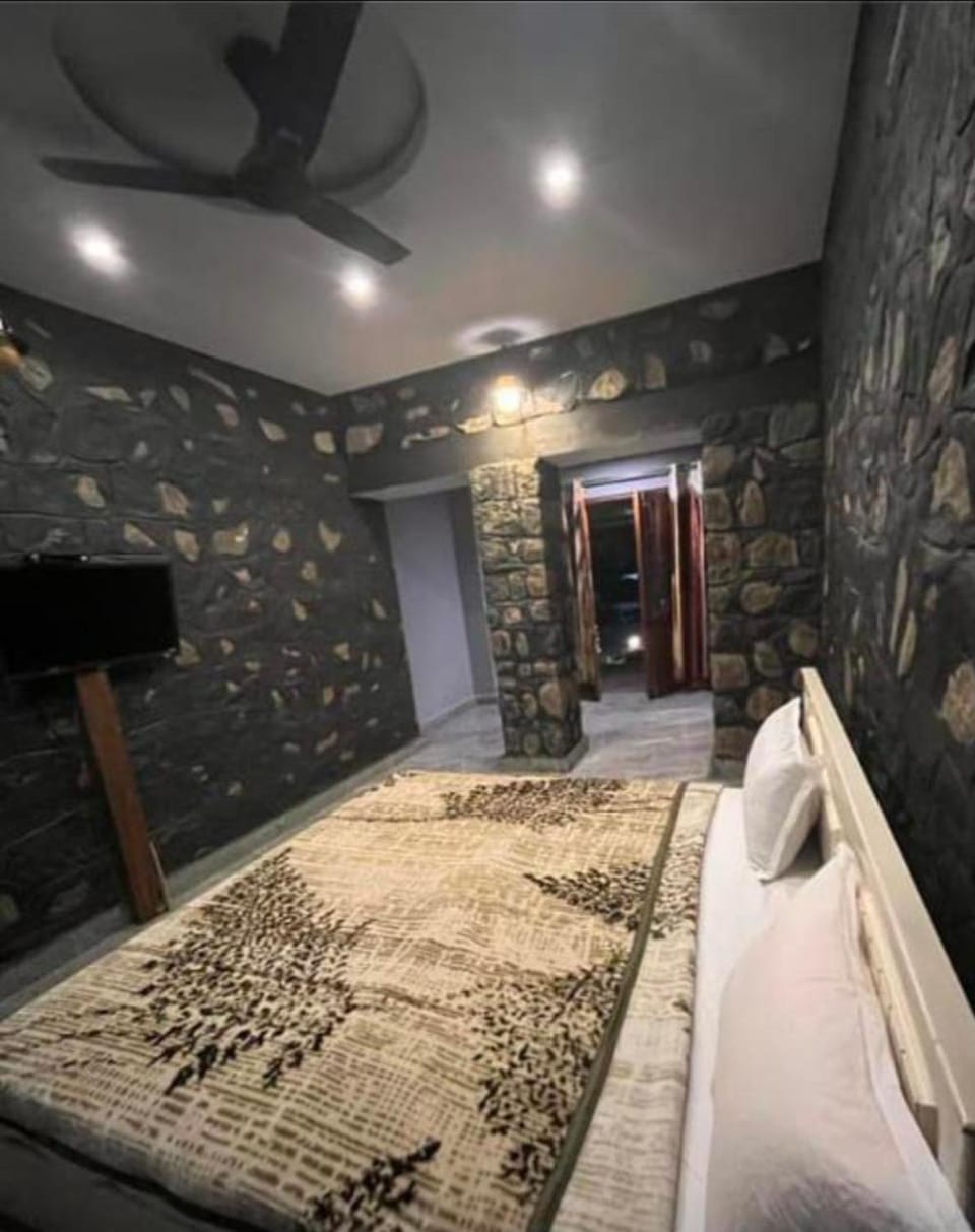 Elephant County Resort Bed and Breakfast in Kerala