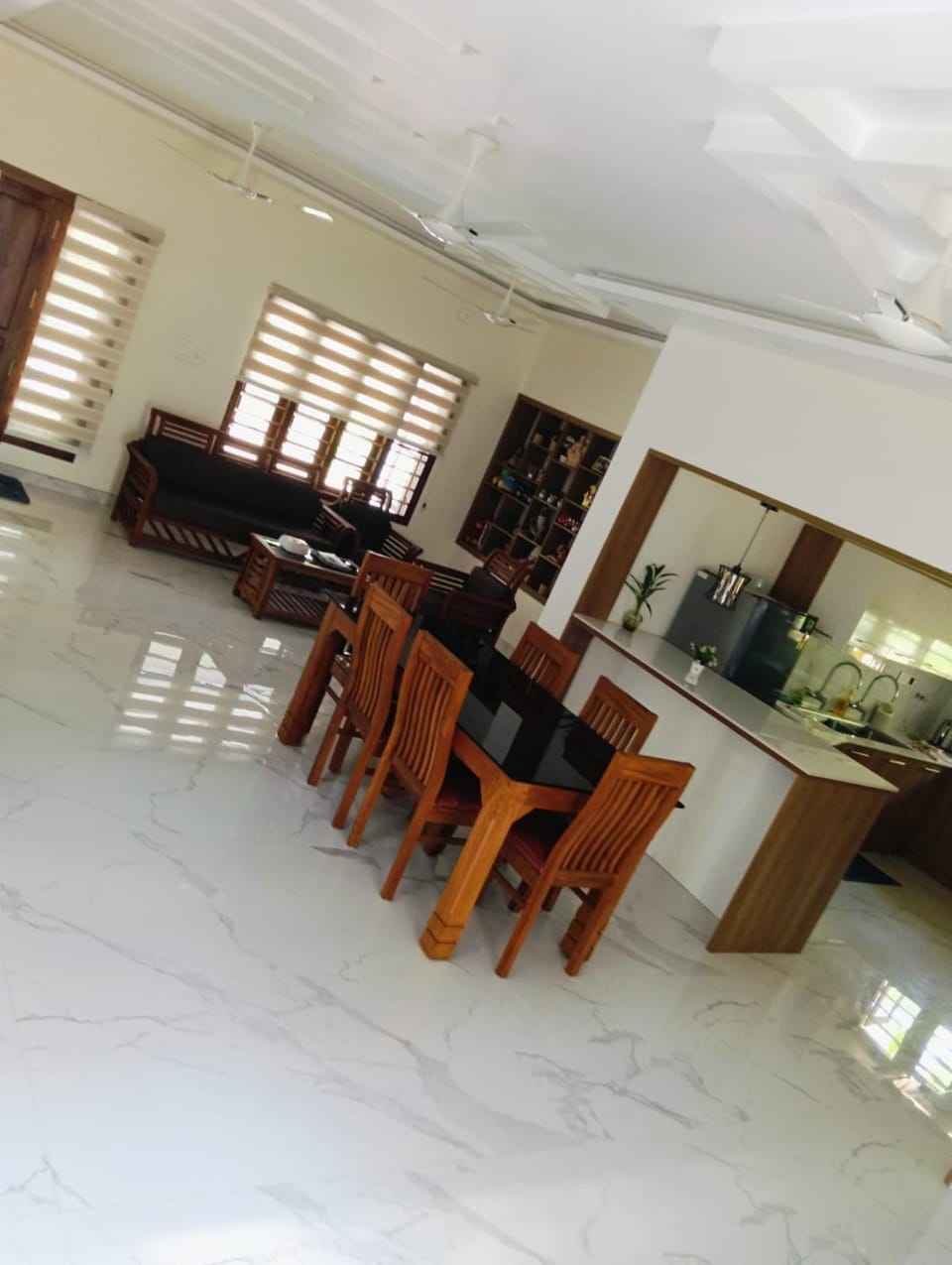 Premium house near Cochin Airport for NRI families House in Kochi