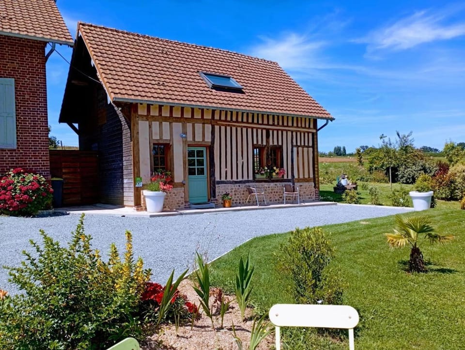 Gîte G1541 House in Normandy