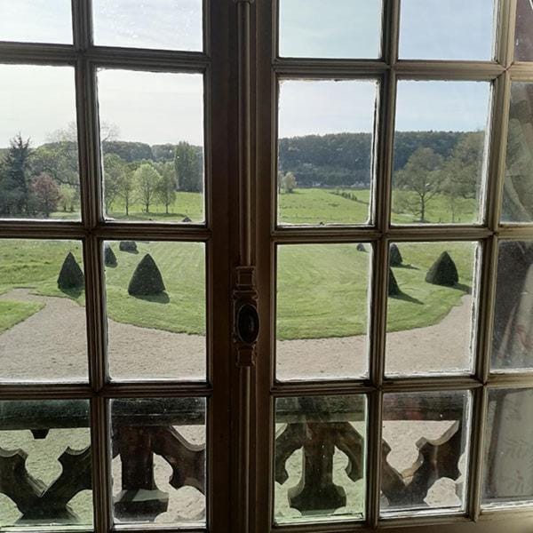 Manoir de Villers Bed and Breakfast in Normandy