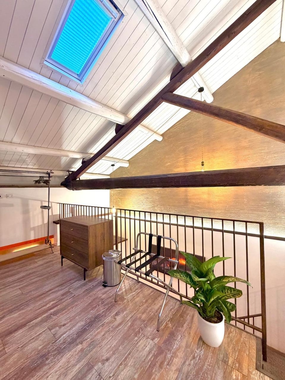 Proserpina Apartment House in Catania