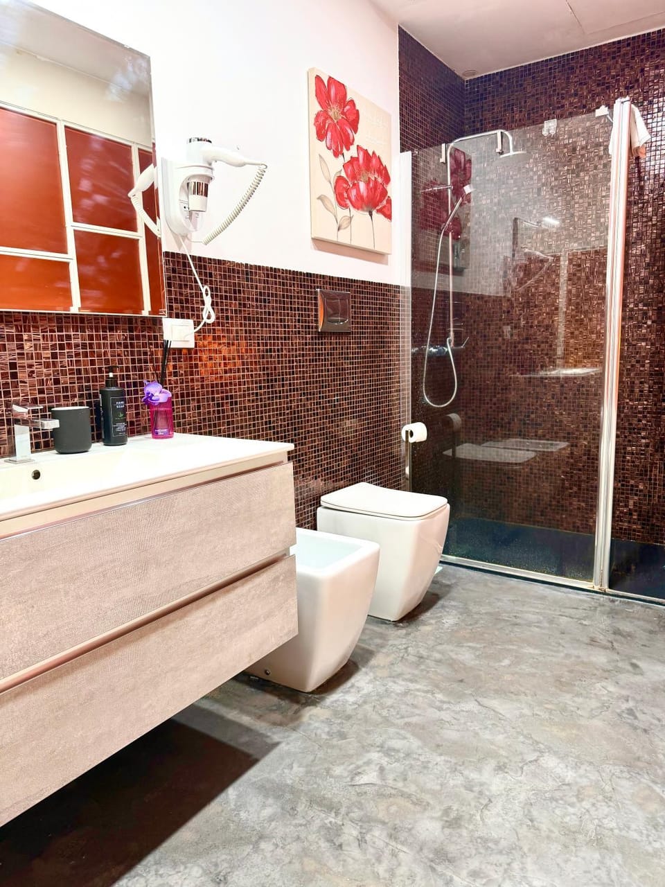Proserpina Apartment House in Catania