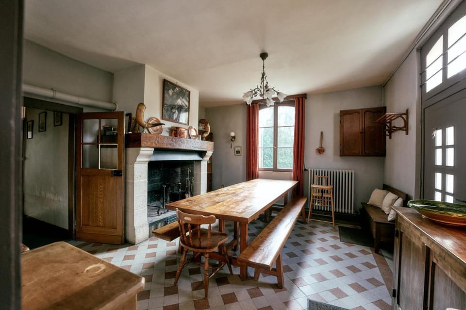 Gîte G2236 House in Normandy