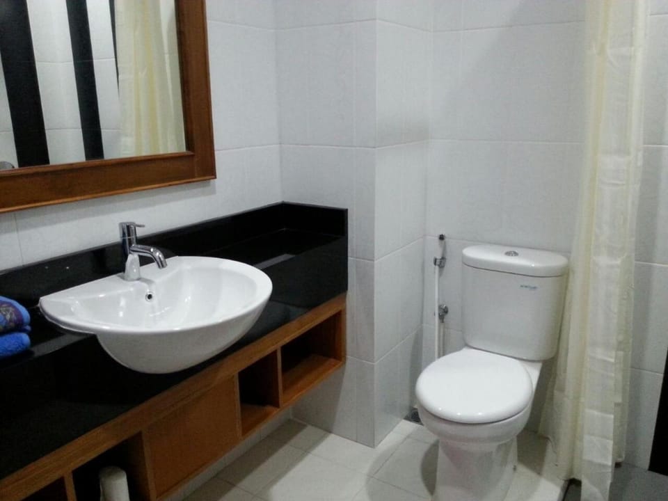 Nina Hotel Syariah Hotel in Indonesia