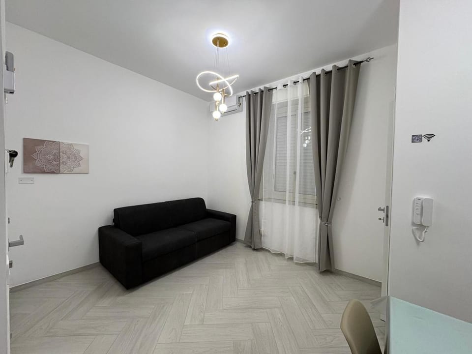 OLYMPO HOUSE senza balcone House in Agrigento