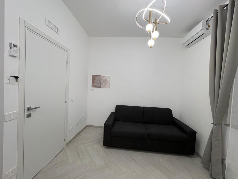 OLYMPO HOUSE senza balcone House in Agrigento