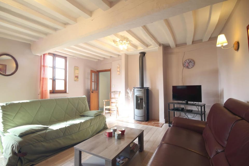 Gîte G2268 House in Normandy