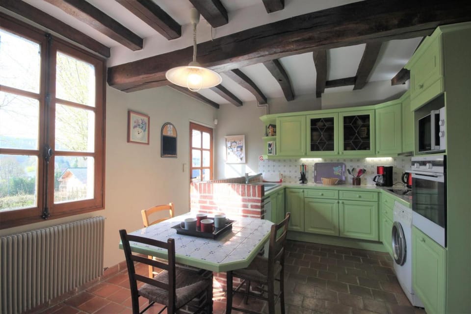 Gîte G2268 House in Normandy