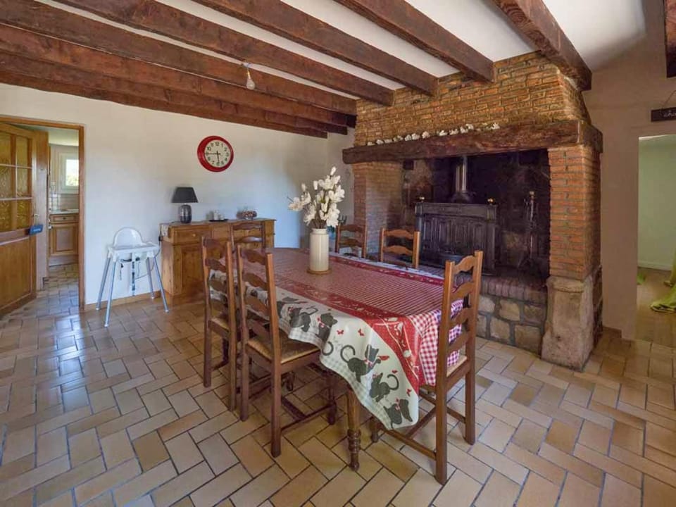 Gîte G2313 House in Normandy