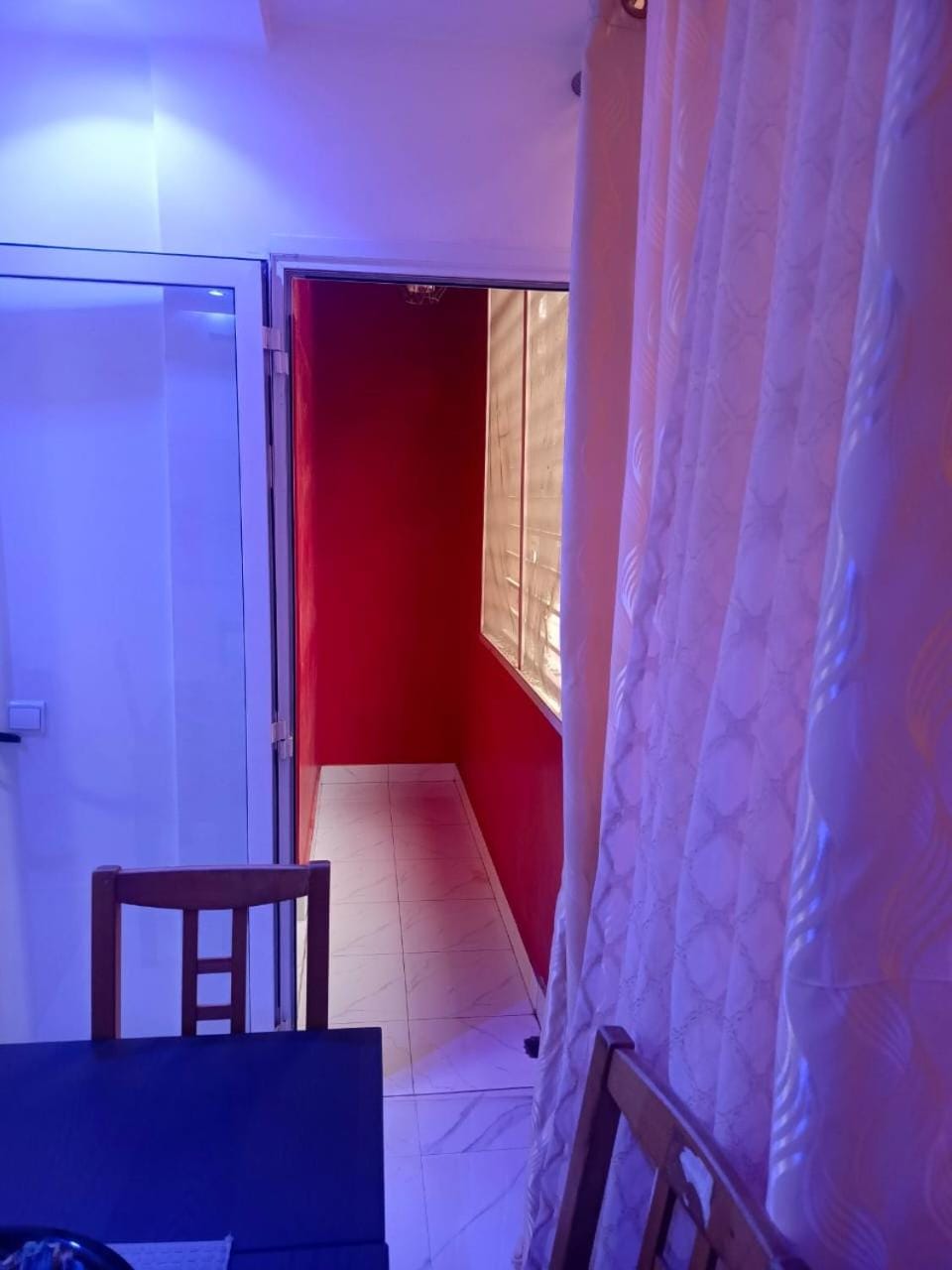 Résidence La Paix Intérieure Apartment in Dakar