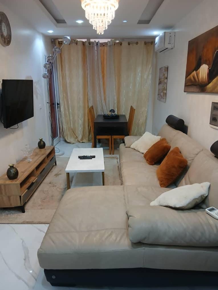 Résidence La Paix Intérieure Apartment in Dakar